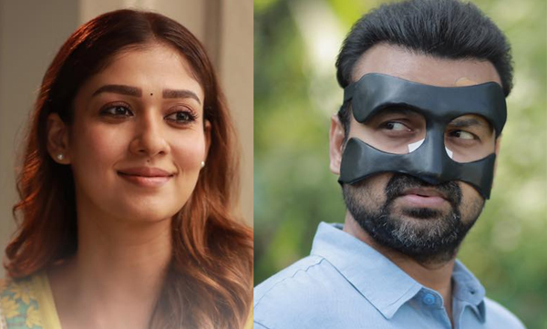 nizhal movie kanjacko boban nayanathara